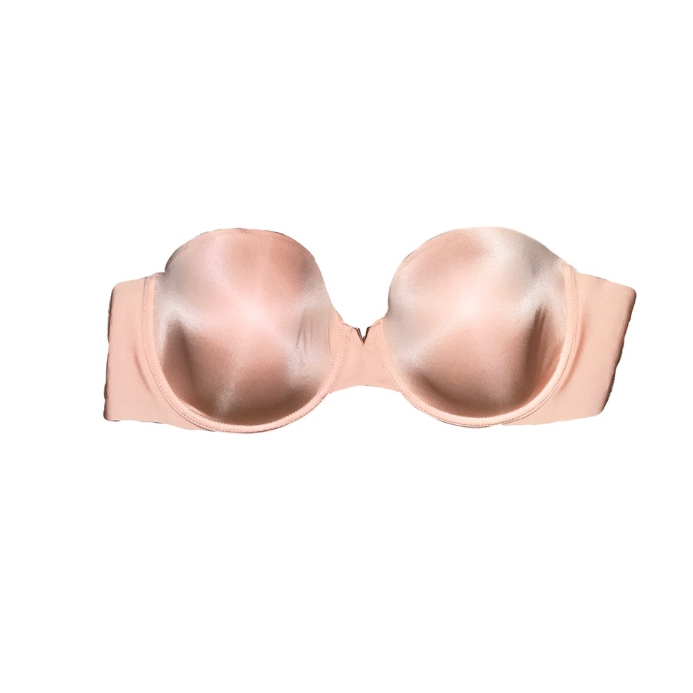 Victoria Secret 38DD Strapless Bra